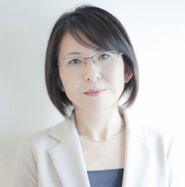 有田 美津子