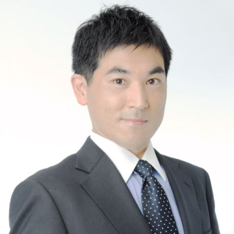 益山 真一