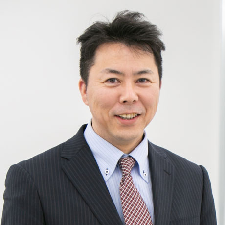 城山 剣吾