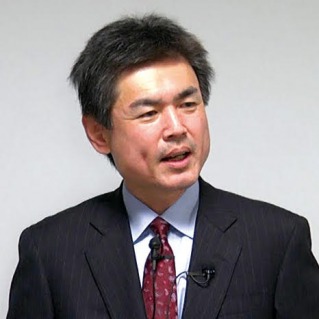 角山 智