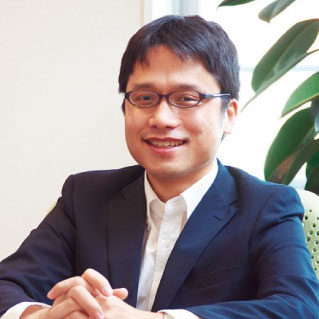 野瀬 大樹